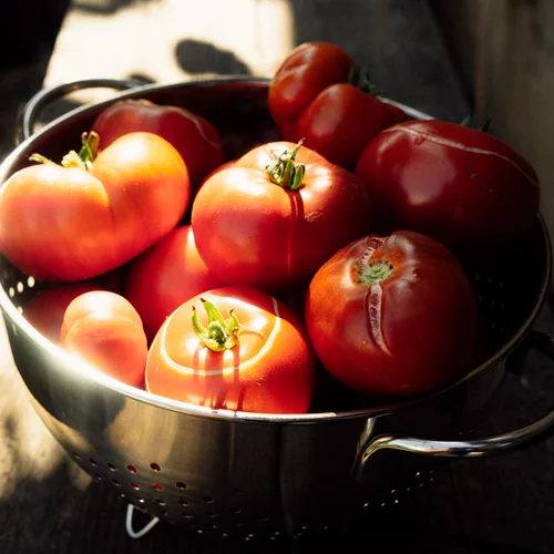 Γιατί η ντομάτα αξίζει μια θέση στη διατροφή σου;