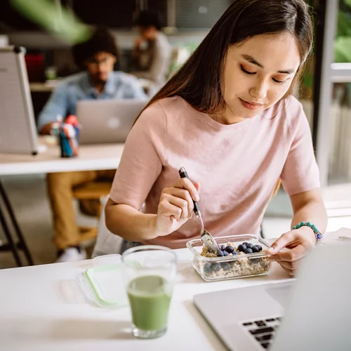 Αλμυρά σνακ: Πέντε ιδέες με λίγες θερμίδες