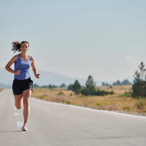 Τρέξιμο ή jogging; Μάθε τις πραγματικές διαφορές και διάλεξε τι σου ταιριάζει