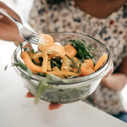 7ήμερο πλάνο διατροφής για αποτοξίνωση μετά το Πάσχα