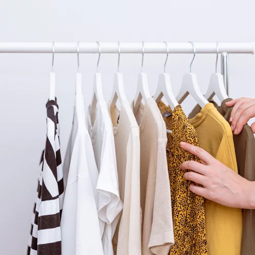 Ποια κομμάτια δεν θα αγόραζε ποτέ μία fashion expert στις εκπτώσεις