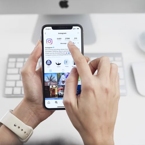 Πώς να εντοπίζεις τους fake ακολούθους στο Instagram