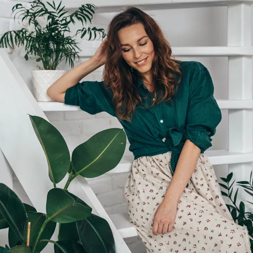 10 διαχρονικά μυστικά ομορφιάς για όλες τις γυναίκες