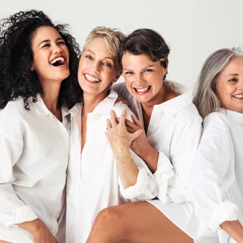 Πώς θα είμαστε το 2050 και γιατί είναι τόσο σημαντικό να μεγαλώνουμε με υγεία