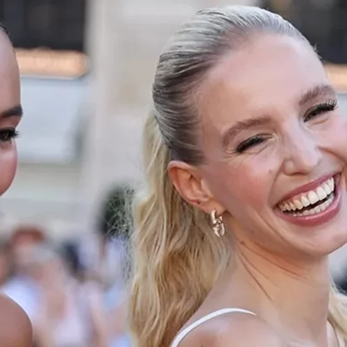 5 άκρως αποτελεσματικοί τρόποι να μειώσεις τις ρυτίδες έκφρασης