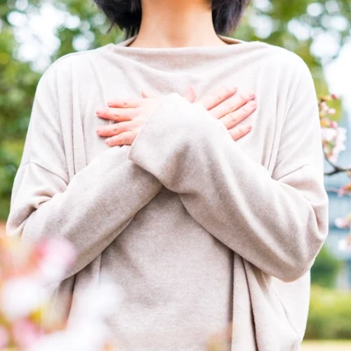 Πνευμονική υπέρταση: Η πρόγνωση, τα συμπτώματα και η αντιμετώπιση