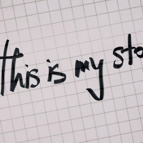 True story: "Εύχομαι να μη ζήσει κανείς αυτό που πέρασα"