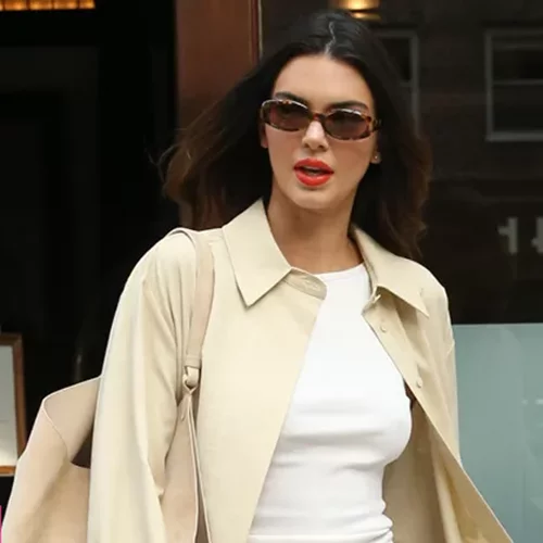 Πώς θα φορέσεις σωστά το κόκκινο κραγιόν το φθινόπωρο