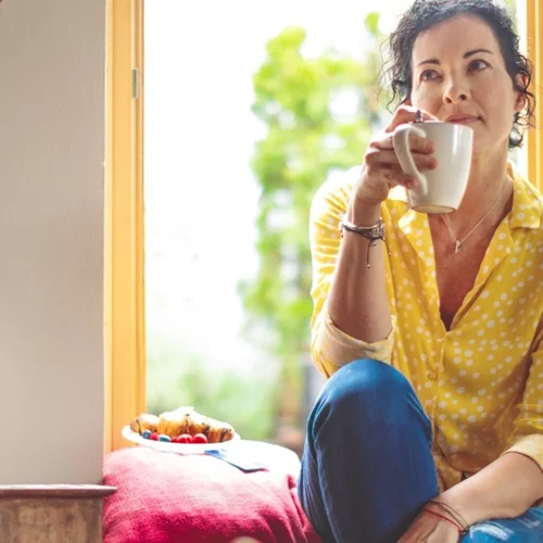 Νεύρα στην εμμηνόπαυση: Αλήθεια ή αστικός μύθος;