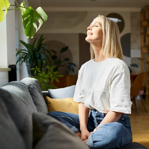 Βελτίωσε την ψυχολογία σου μέσα σε 20 λεπτά
