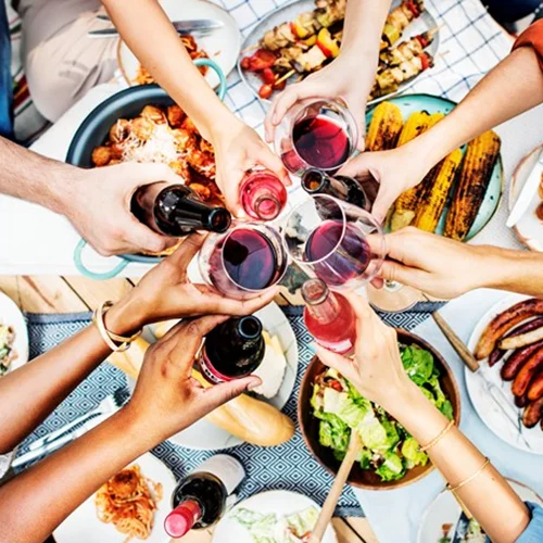 Tasty Awards 2022: Ποιο είναι το αγαπημένο σου εστιατόριο στην Αθήνα;