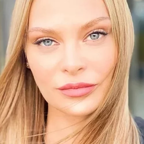 Υβόννη Μπόσνιακ: Το άρωμα φρεσκάδας που φορά φανατικά τα τελευταία 15 χρόνια