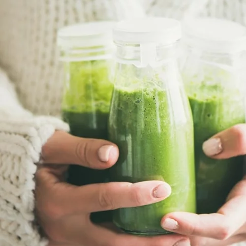 Πώς θα κάνεις αποτοξίνωση για να ενεργοποιηθεί ο μεταβολισμό; Τα βήματα και τι να γνωρίζεις