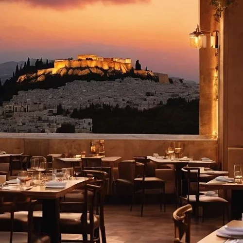 Tasty Awards 2024 x Esquire: Η 5άστερη γαστρονομία στα εστιατόρια των αθηναϊκών ξενοδοχείων