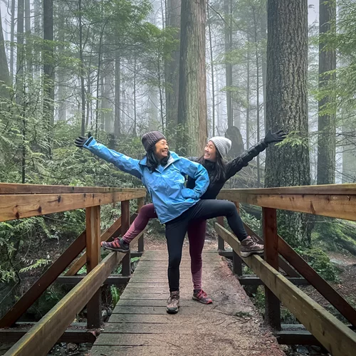 Τρεις λόγοι να κάνεις πεζοπορία που δεν έχουν σχέση με την άσκηση