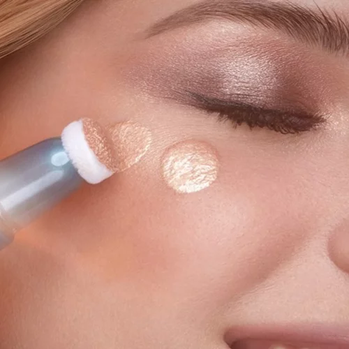 Summer Trends: Το μακιγιάζ του φετινού καλοκαιριού θα έχει άφθονο glam και λάμψη