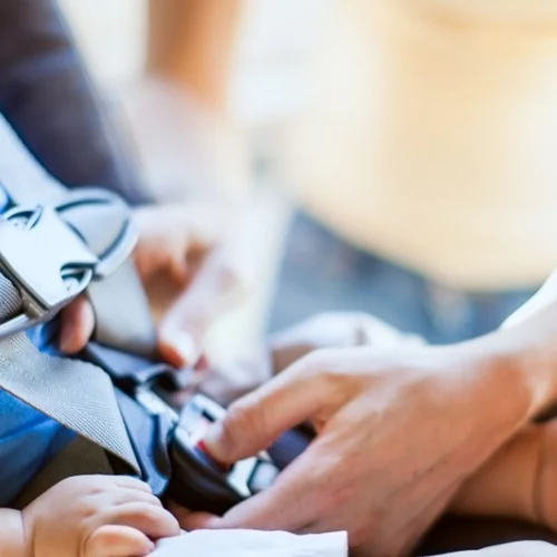 Μπορεί να ξεχάσει ο καθένας μας το μωρό στο αυτοκίνητο; Τι είναι το Σύνδρομο του Ξεχασμένου Μωρού;