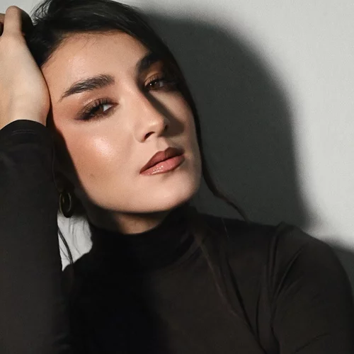 Κατερίνα Βισέρη: "Η ανορεξία είναι κομμάτι μου, δεν είναι κάτι που μπορείς να αφήσεις πίσω έτσι απλά"