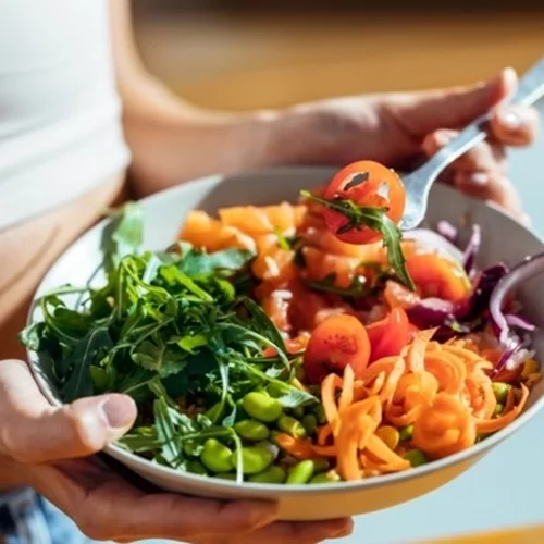 Πώς θα χάσουμε περισσότερα κιλά χωρίς να μετράμε θερμίδες