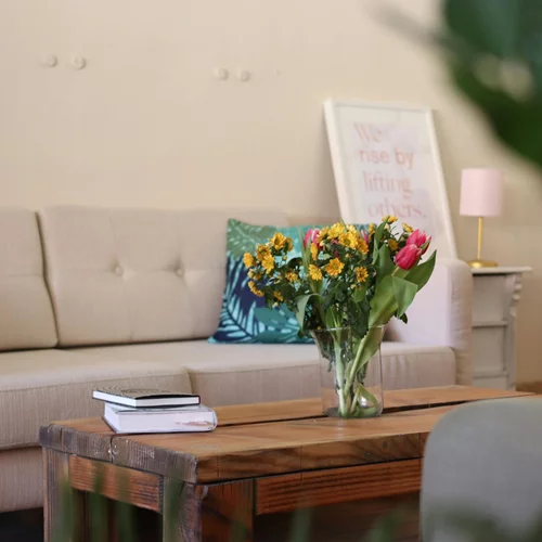 Πώς μπορείς να κάνεις το σπίτι σου να φαίνεται μεγαλύτερο