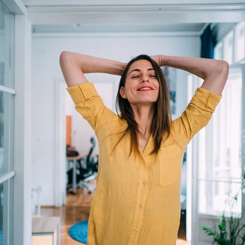 Ποιο είναι το μυστικό για να ξεκλειδώσεις τις δυνατότητές σου;