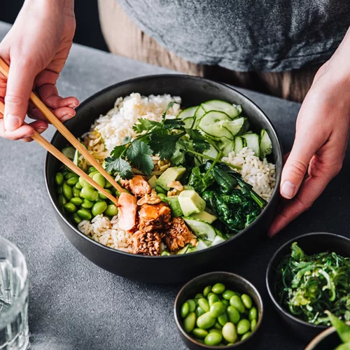 Αυτό το τρόφιμο συνδέεται με την απώλεια βάρους και πιο λεπτή μέση