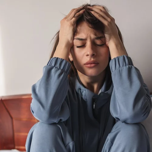 Ψυχίατρος αποκαλύπτει: Το ύπουλο σημάδι που δείχνει ότι ίσως έχεις οριακή διαταραχή προσωπικότητας