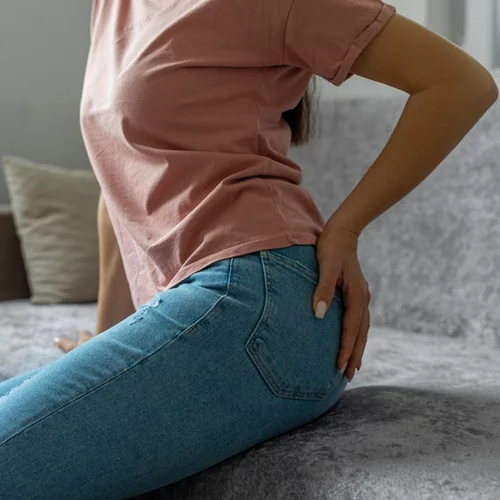 Παρόμοια συμπτώματα: Είναι αιμορροΐδες ή καρκίνος;