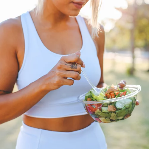 H διατροφική συνήθεια που μειώνει το λίπος στην κοιλιά σύμφωνα με μελέτη