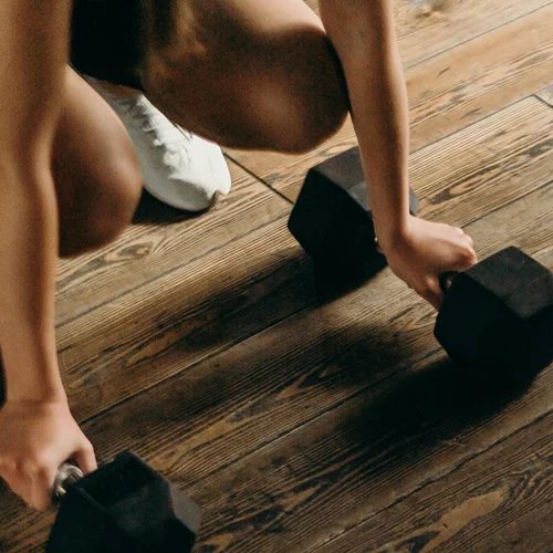 Πόση μυϊκή μάζα μπορείς να κερδίσεις σε έναν μήνα;