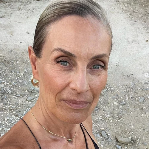 Ελενονώρα Μελέτη: Το post που "πρέπει" να διαβάσει κάθε γυναίκα μετά τα 40