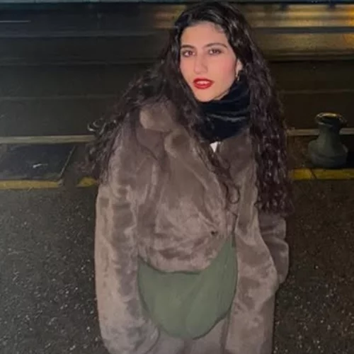 Μαρίνα Σπανού: Η διαταραχή από την οποία έπασχε και η απόφασή της να ξεκινήσει ψυχοθεραπεία από νεαρή ηλικία