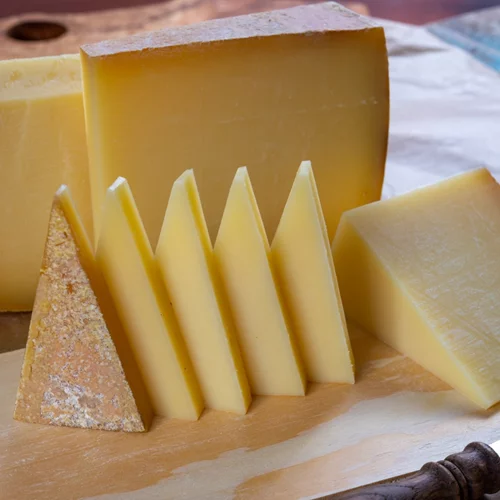 Το νο1 τυρί με σχεδόν μηδενική λακτόζη - Iδανικό για δυσανεξία