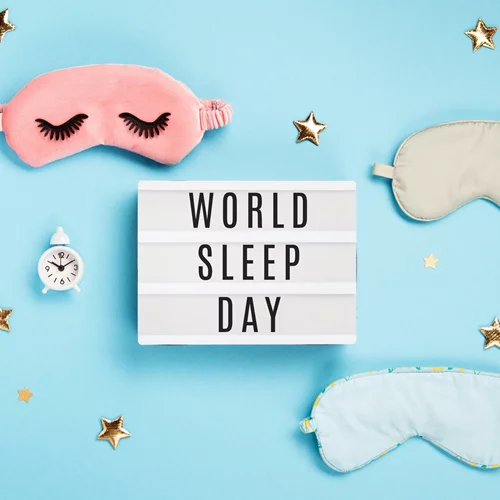 7 συμβουλές για να κοιμηθείς από έναν ειδικό γιατρό ύπνου