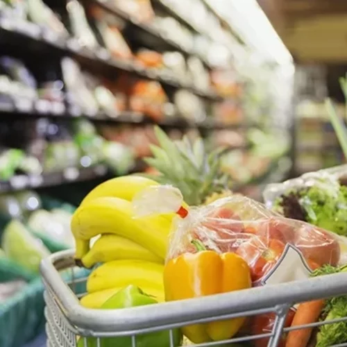 Τι είναι "το καλάθι του νοικοκυριού";