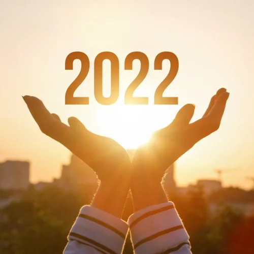 Project: Κινήσεις καλής υγείας για το 2022