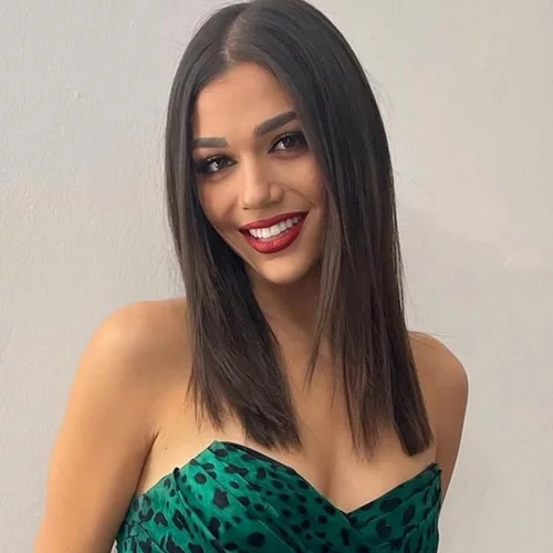 "Νιώθω ενοχές και φρικάρω με αυτό": Η Μελίνα Νικολαΐδη για την αύξηση βάρους και τις ενοχές της