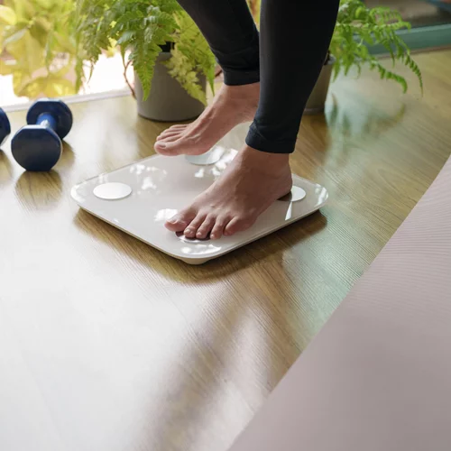 Γιατί το ποσοστό σωματικού λίπους είναι πιο σημαντικό από τον Δείκτη Μάζας Σώματος (BMI)