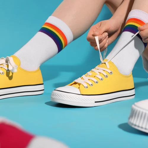 Τα sneakers που ξεχωρίζουν στα trends της Άνοιξης 2024