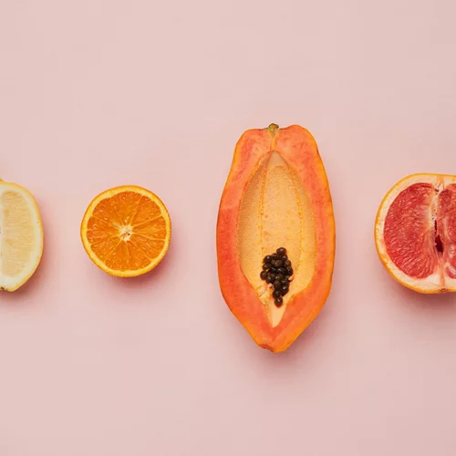 5 τροφές που σιχαίνεται ο κόλπος σου