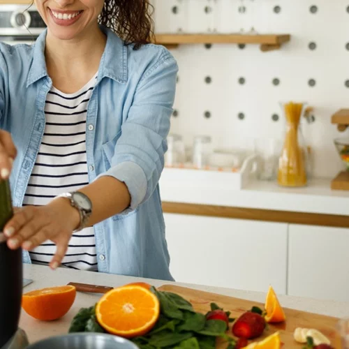 Απορρόφηση βιταμινών: Οδηγός να τρως σωστά και να συνδυάζεις ιδανικά τις τροφές