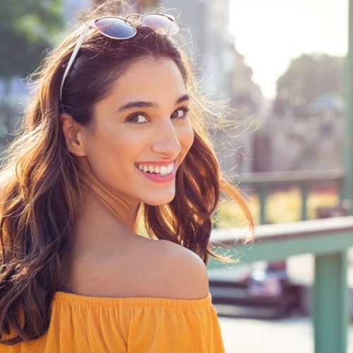 Γυναίκα στα 30: 8 δώρα που πρέπει να κάνεις στον εαυτό σου