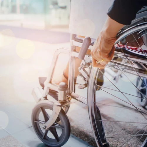 Σκλήρυνση Κατά Πλάκας: Η ενημέρωση συμβάλλει στη διαχείριση της νόσου