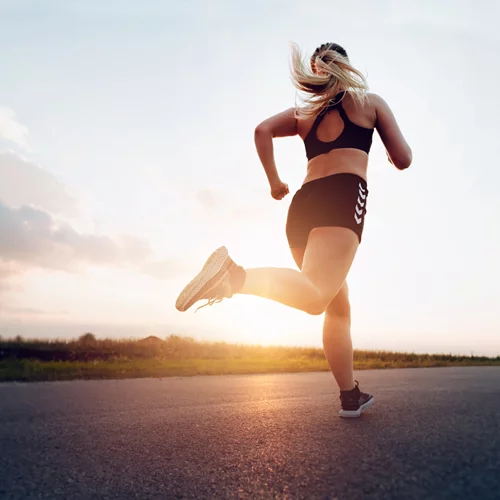 Κι όμως, ακόμα και 2,5 ώρες άσκησης κάθε εβδομάδα αρκούν