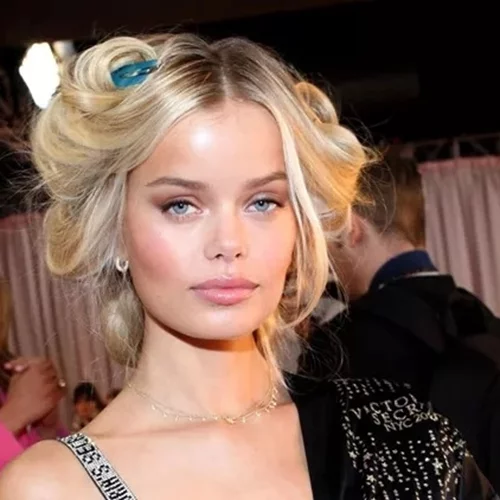 Αυτή είναι η πιο viral τάση για τα μακιγιάζ του καλοκαιριού