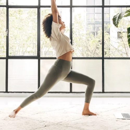 Να γυμναστείς αν έχεις πόνο στο γόνατο; Ποιες ασκήσεις να προτιμήσεις;