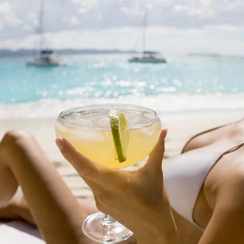 3 υγιεινές συνταγές για μαργαρίτα