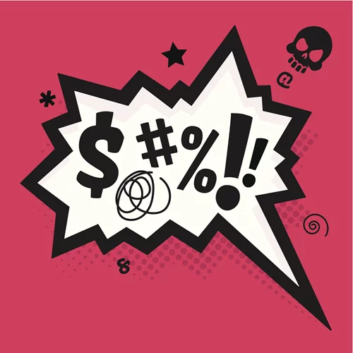 Γιατί η επιστήμη λέει ότι οι βρισιές μας κάνουν καλό;