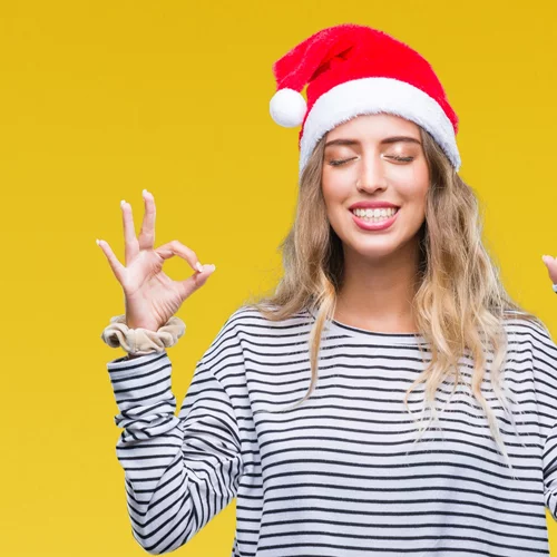 5 συνήθειες που έχουν όσοι δεν άγχονται για μικροπράγματα