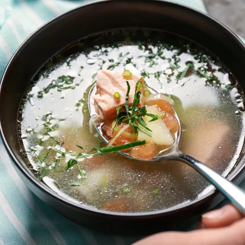 Κολλαγόνο: Οι τροφές που συμβάλλουν στη φυσική του παραγωγή